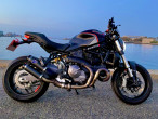 2020 Ducati Monster 821 Stealth