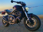 2020 Ducati Monster 821 Stealth