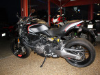 2020 Ducati Monster 821 Stealth