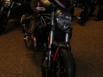 2020 Ducati Monster 821 Stealth