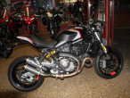 2020 Ducati Monster 821 Stealth