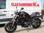 2020 Ducati Monster 821 Stealth 2020 Ducati Monster 821 Stealth