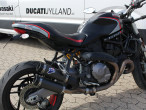 2020 Ducati Monster 821 Stealth 2020 Ducati Monster 821 Stealth