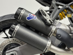 2020 Ducati Monster 821 Stealth