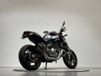 2020 Ducati Monster 821 Stealth
