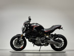 2020 Ducati Monster 821 Stealth