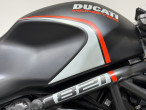 2020 Ducati Monster 821 Stealth