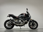 2020 Ducati Monster 821 Stealth