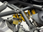 2020 Ducati Monster 821 Stealth