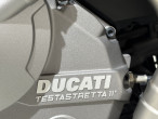 2020 Ducati Monster 821 Stealth