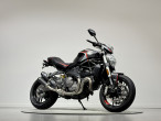 2020 Ducati Monster 821 Stealth
