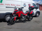 2020 Ducati Multistrada 1260 S