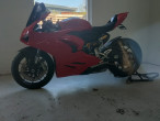 2020 Ducati Panigale V2