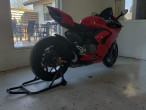 2020 Ducati Panigale V2