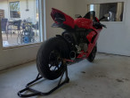 2020 Ducati Panigale V2
