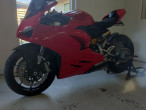 2020 Ducati Panigale V2