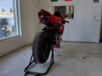 2020 Ducati Panigale V2