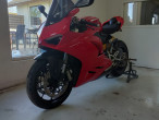 2020 Ducati Panigale V2