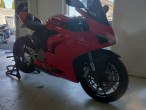 2020 Ducati Panigale V2