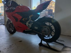 2020 Ducati Panigale V2