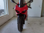 2020 Ducati Panigale V2