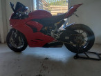 2020 Ducati Panigale V2