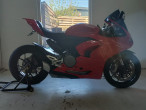 2020 Ducati Panigale V2