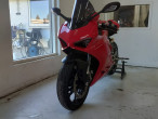 2020 Ducati Panigale V2