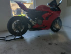 2020 Ducati Panigale V2