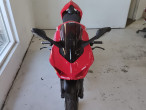 2020 Ducati Panigale V2