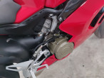 2020 Ducati Panigale V4