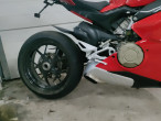 2020 Ducati Panigale V4