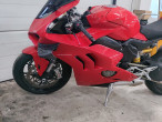 2020 Ducati Panigale V4