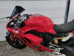 2020 Ducati Panigale V4