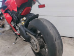 2020 Ducati Panigale V4