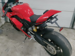 2020 Ducati Panigale V4