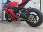 2020 Ducati Panigale V4