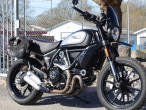2020 Ducati Scrambler Icon Dark