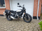 2020 Ducati Scrambler Icon Dark