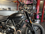 2020 Ducati Scrambler Icon Dark