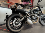 2020 Ducati Scrambler Icon Dark