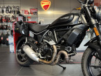2020 Ducati Scrambler Icon Dark
