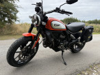 2020 Ducati Scrambler Icon