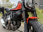 2020 Ducati Scrambler Icon