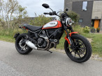 2020 Ducati Scrambler Icon