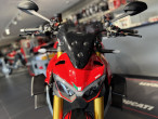 2020 Ducati Streetfighter V4 S