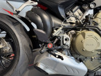 2020 Ducati Streetfighter V4 S