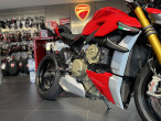 2020 Ducati Streetfighter V4 S