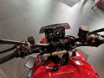 2020 Ducati Streetfighter V4 S