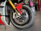 2020 Ducati Streetfighter V4 S